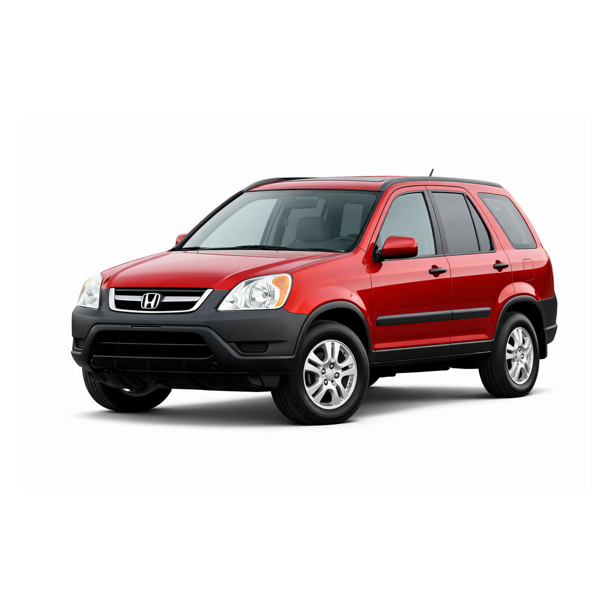 VIDRIO-PUERTA HONDA CRV 2002-2006